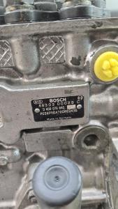 Liebherr Kraftstoffeinspritzpumpe